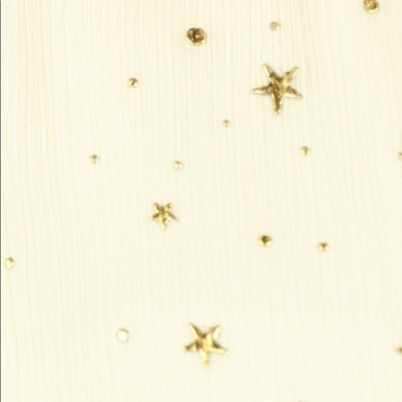 Star Long sleeve Blouse (New) 💫 - Picture 6 of 8